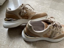 Sneaker alviero martini usato  Milano