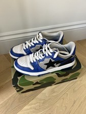 Bape sk8 sta for sale  MACCLESFIELD