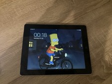 Ipad generation wifi gebraucht kaufen  Hosenfeld