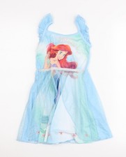 Disney princess blue for sale  WREXHAM