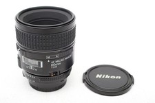Nikon 60mm f2.8 d'occasion  Expédié en Belgium