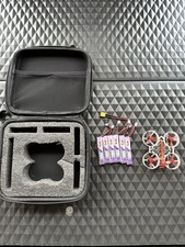 Happymodel micro tiny for sale  Pierson