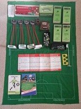 Subbuteo vintage 1970 for sale  WESTON-SUPER-MARE