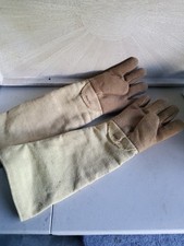 Gloves high temperature for sale  Hallandale