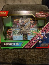 Pokemon tcg shrouded for sale  WEYMOUTH