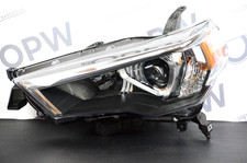 Perfeito! Novo! Farol de LED 2021-2024 Toyota 4Runner com LED feixe alto esquerdo TYC comprar usado  Enviando para Brazil