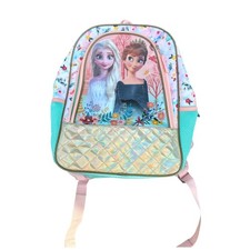Usado, Mochila escolar Disney Frozen Elsa e Anna 16" comprar usado  Enviando para Brazil