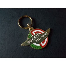 Porte clés ducati d'occasion  Espéraza