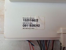 Ricambi per lavastoviglie usato  L Aquila