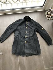 Feuerwehr uniform jacke gebraucht kaufen  Stahnsdorf