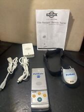 Petsafe elite dog d'occasion  Expédié en Belgium