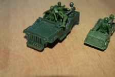 Atlantic petits soldats d'occasion  Briare
