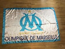 Ancien grand drapeau d'occasion  Gommegnies