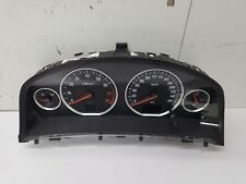 Pel vectra tachometer gebraucht kaufen  Kleinrinderfeld