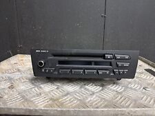 Radio originale bmw usato  Quinzano d'Oglio