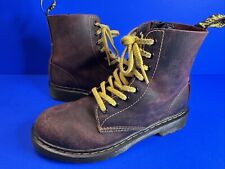 Martens pascal boots for sale  CHORLEY