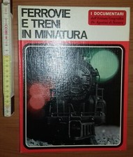 Tosco umberto ferrovie usato  Novellara