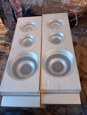 Bush speakers impedance for sale  OLDHAM