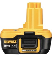 Genuine dewalt 18v for sale  Arvada