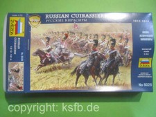 Zvezda 8026 napoleon gebraucht kaufen  Wickede (Ruhr)
