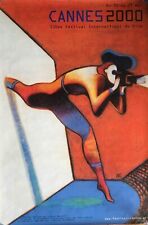 Festival cannes 2000 d'occasion  Lille-