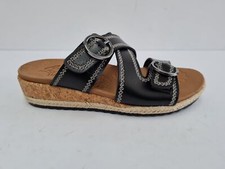 Skechers ciabatte fibbie usato  Lauria