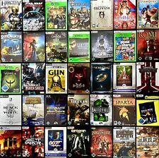 Games spiele action gebraucht kaufen  Georgsmarienhütte