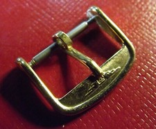 Longines oriiginal buckle usato  Roma