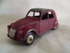 Ref dt1 dinky d'occasion  Expédié en Belgium