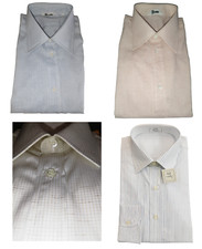 Camicia uomo cotone usato  Messina