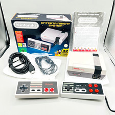 Console nintendo nes usato  Prato