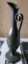 Vintage pewter water for sale  DONCASTER