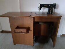 Machine coudre singer d'occasion  Hem