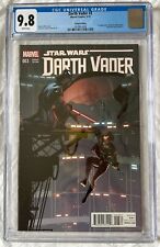 Darth vader cgc for sale  Anaheim