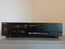 Sony cdp 761e for sale  CROWBOROUGH