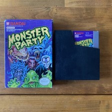 Monster party spooky for sale  Yorba Linda