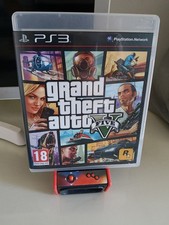 Gta ps3 playstation usato  Bisceglie