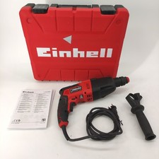 Einhell bohrhammer 620 gebraucht kaufen  Nagold