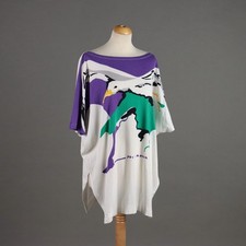 Maglia krizia vintage usato  Cambiago
