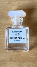 Chanel parfüm flasche gebraucht kaufen  Dortmund