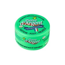 Pierre argent 300gr d'occasion  France