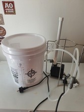 Homebrew beer kegland for sale  WIGAN