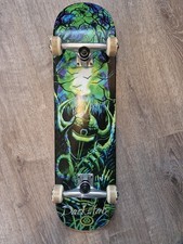 Complete skateboard barely for sale  Wilmington