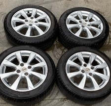 Set cerchi lega usato Set cerchi lega usato  Massa di Somma