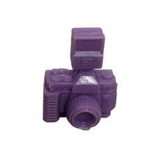 Vintage purple camera d'occasion  Expédié en Belgium