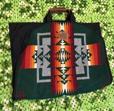 Pendleton garment bag for sale  Spanaway
