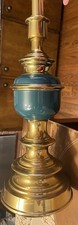 Vintage stiffel brass for sale  Manchester