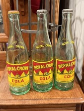 Vintage royal crown for sale  Canton