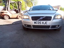 2005 volvo v50 for sale  WOLVERHAMPTON