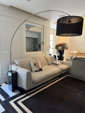 Lampada arco. stelo usato  Caserta